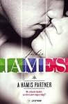 A hamis partner by Julie James A hamis partner by Julie James