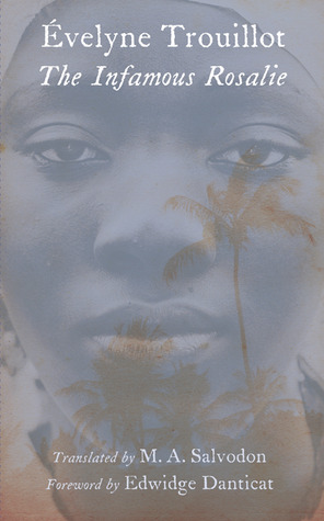 The Infamous Rosalie (Paperback)