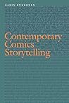 Contemporary Comics Storytelling (Frontiers of Narrative)