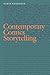 Contemporary Comics Storytelling (Frontiers of Narrative)