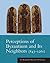 Perceptions of Byzantium and Its Neighbors (843–1261) (The Metropolitan Museum of Art Symposia)