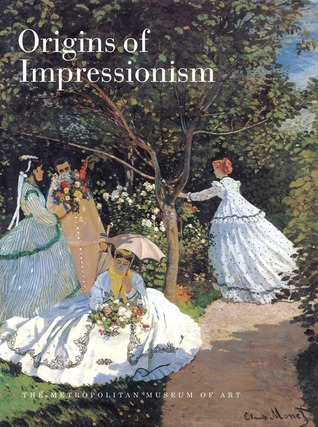 Origins of Impressionism (Paperback)