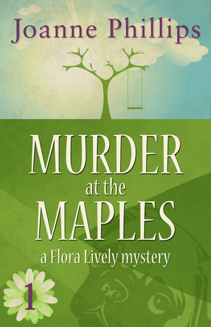 Murder at the Maples