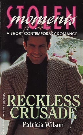 Reckless Crusade (Paperback)