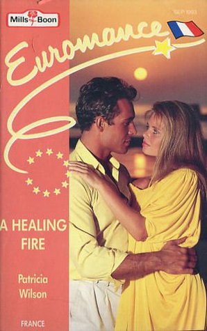 A Healing Fire (Paperback)