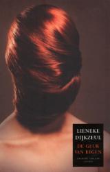 De geur van regen (Paul Vegter #3)