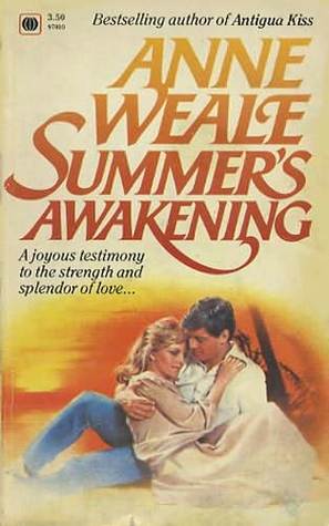 Summer's Awakening (Paperback)