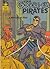 Phantom-The Goggle Eye Pirates ( Indrajal Comics No. 256 )