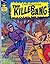 Phantom-The Killer Gang ( Indrajal Comics No. 260 )