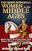 The Most Powerful Women in the Middle Ages by Michael Rank
