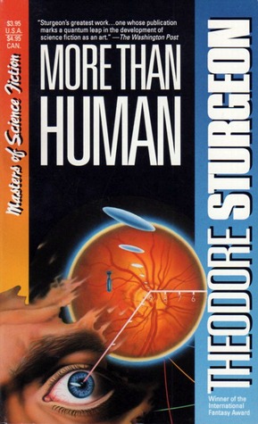 More Than Human