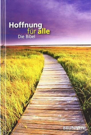 Hoffnung für Alle - Die Bibel (Hardcover)