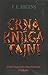 Crna knjiga tajni by F.E. Higgins