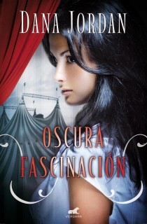 Oscura fascinación (Saga Barrymore, #1)