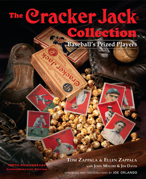 The Cracker Jack Collection: Baseball's Prized Players