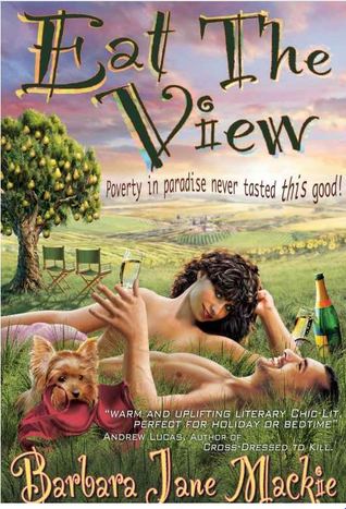 Eat The View (Kindle Edition)
