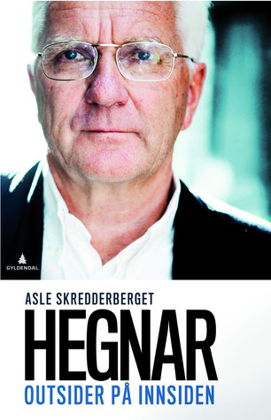 Hegnar: Outsider på innsiden