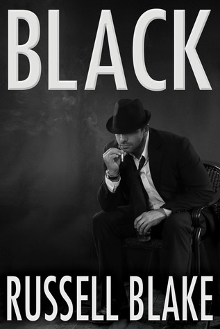 Black (Black, #1)