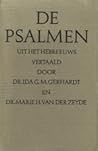 De psalmen: uit h...