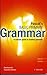 Grammar - A concise guide t...