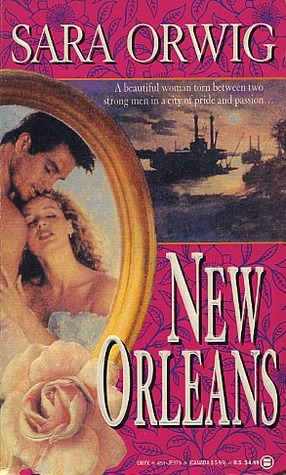 New Orleans (O'Brien Brothers, #1)