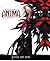 Anima Genesis Visual Art Book