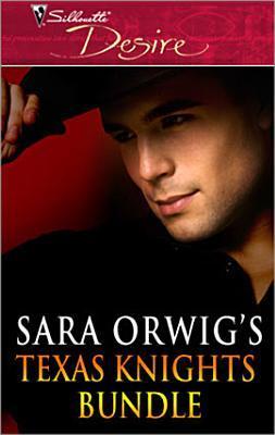 Texas Knights Bundle: An Anthology (Stallion Pass: Texas Knights)