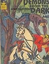 Phantom-Demons from the Dark Part 1 ( Indrajal Comics No. 319 )