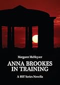 Anna Brookes: In Training