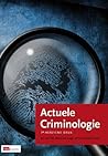 Actuele criminologie Actuele criminologie