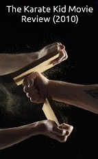 The Karate Kid Movie Review (2010) [Kindle Edition]