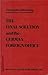 Final Solution and the German Foreign Office by Christopher R. Browning