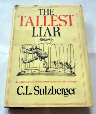 The Tallest Liar
