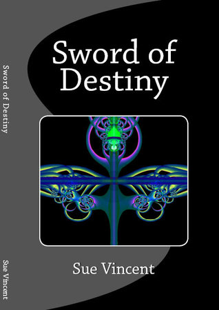 Sword of Destiny