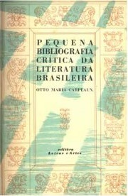 Pequena Bibliografia Crítica da Literatura Brasileira
