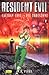 Resident Evil, Band 2, Caliban Cove - Die Todeszone by S.D. Perry Resident Evil, Band 2, Caliban Cove - Die Todeszone by S.D. Perry