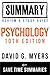 Psychology Textbook 10th Ed...