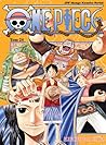 One Piece 24: Mar...