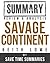 Savage Continent: Europe in...