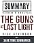 The Guns at Last Light: The War in Western Europe, 1944-1945 -- Rick Atkinson -- Summary & Analysis