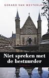 Niet spreken met de bestuurder