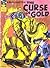 Mandrake-The Curse of Gold ( Indrajal Comics No. 340 )