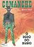 O Dedo do Diabo (Comanche, #7)
