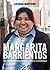 Margarita Barrientos, una crónica sobre la pobreza, el poder y la solidaridad
