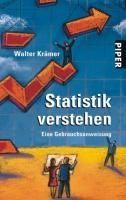 Statistik verstehen. Eine Gebrauchsanweisung.