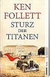 Sturz der Titanen