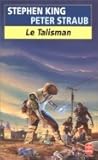 Le Talisman by Stephen        King