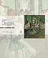 Edgar Degas