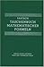 Taschenbuch mathematischer Formeln