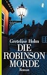 Die Robinsonmorde (Karin Sommer, #2)